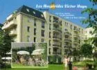 Résidence Les Hespérides Victor Hugo - Résidence Services Seniors à Montrouge