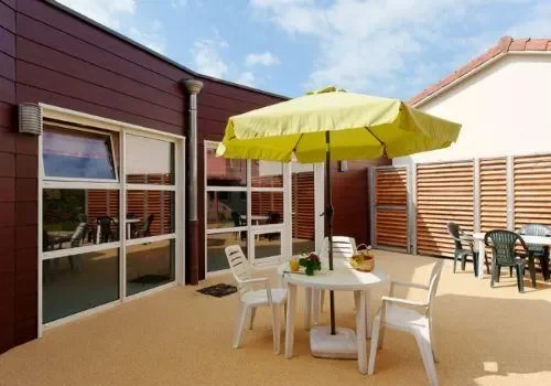 Korian Jardin De Brou - Maison de retraite / EHPAD à Bourg-en-Bresse