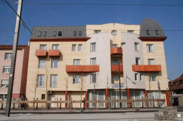 Residence La Peupleraie - Résidence Services Seniors à Plumelec