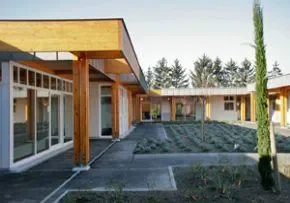 Ehpad Simone Veil - Maison de retraite / EHPAD à Eaubonne