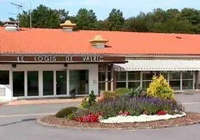 Ehpad Le Logis De Valric - Maison de retraite / EHPAD à Saint-Vaury