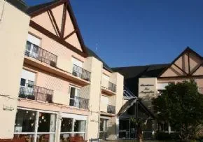 Foyer Logement Les Magnolias - Résidence Services Seniors à Étables-sur-Mer