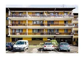 Residence Les Quatre Vallees - Résidence Services Seniors à Albertville