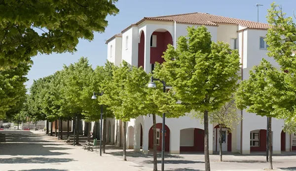 La Quintessence - Maison de retraite / EHPAD à Saint-Mathieu-de-Tréviers