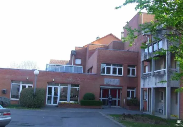 Résidence Autonomie du Parc - Résidence Services Seniors à Ozoir-la-Ferrière