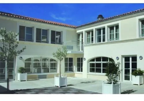 Residence Emeraudes   Ehpad - Maison de retraite / EHPAD à Angoulême