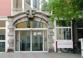 Maison De Retraite Saint Arbogast - Maison de retraite / EHPAD à Strasbourg