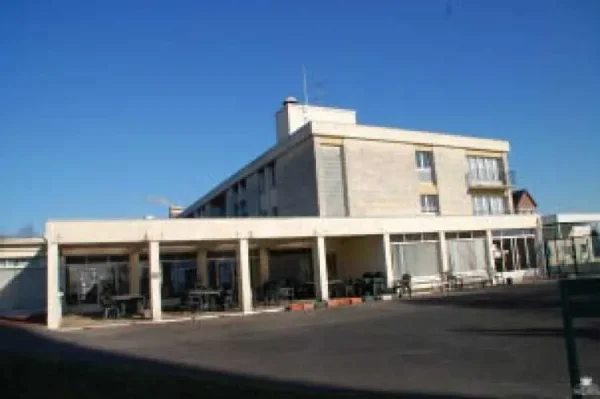EHPAD Quiétude - Maison de retraite / EHPAD à Méru