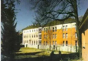 Residence Le Santoulis - Maison de retraite / EHPAD à Luzenac