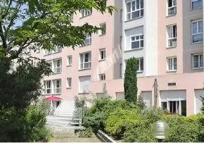 Jardins D'Arcadie - Résidence Services Seniors à Saint-Étienne