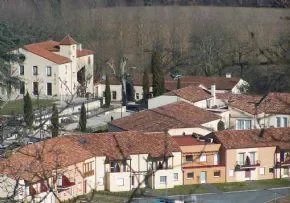 Residence Du Petit Bois - Maison de retraite / EHPAD à Pradines