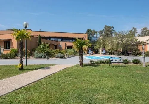  Korian Aubier de Cybèle - Maison de retraite / EHPAD à Fréjus