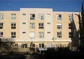 Maison De Retraite Les Camoins - Maison de retraite / EHPAD à Marseille