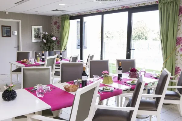 Residence De La Varenne - Maison de retraite / EHPAD à Arques-la-Bataille