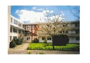 Maison De Retraite Maison Du Combattant - Maison de retraite / EHPAD à Vesoul