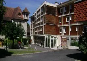 Ehpad Public Les Gabariers - Maison de retraite / EHPAD à Beaulieu-sur-Dordogne