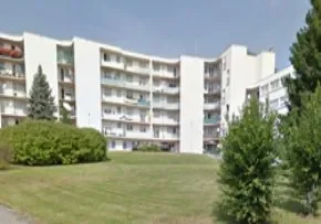 Residence Le Parc - Résidence Services Seniors à Saint-Dié-des-Vosges