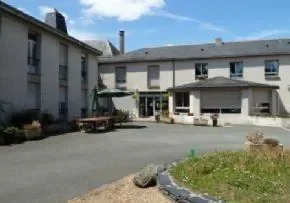 Ehpad La Source - Maison de retraite / EHPAD à Rochefort-sur-Loire