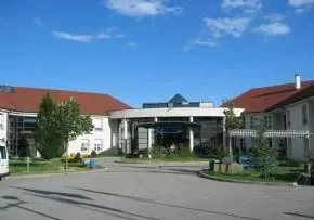 Maison De Retraite Tougin - Maison de retraite / EHPAD à Gex