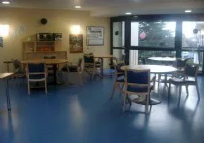 Residence Le Parc - Maison de retraite / EHPAD à Segré