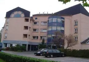 Residence Les Moulins Du Roy - Maison de retraite / EHPAD à Fécamp