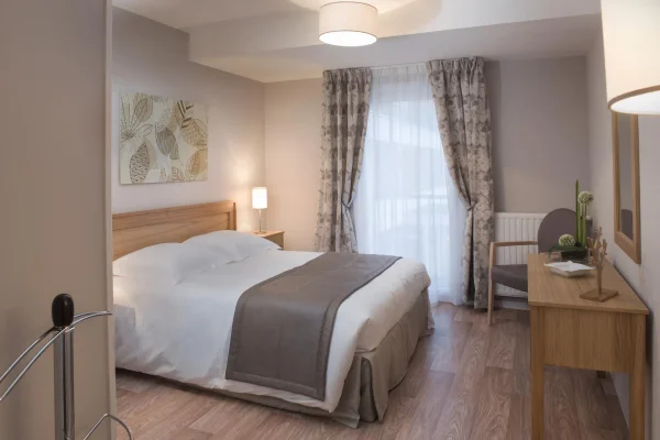 Résidence Domitys Les Gréements d'Or - Résidence Services Seniors à Douarnenez