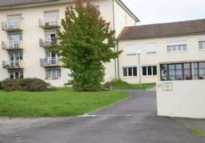 Residence Le Vincou - Résidence Services Seniors à Bellac