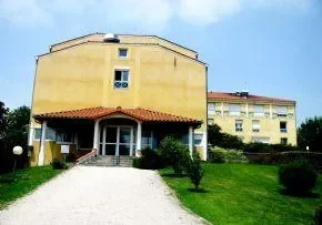 Maison De Retraite Saint Joseph - Maison de retraite / EHPAD à Castelnau-Magnoac