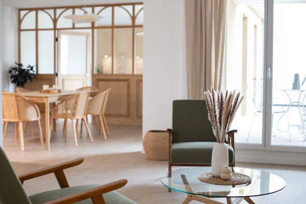 Cosima - Enghien-les-Bains - Maison de retraite / EHPAD à Enghien-les-Bains