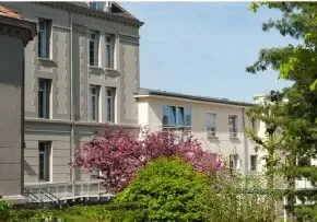 Maison De Retraite Medicalisee Saint Antoine De Padoue - Maison de retraite / EHPAD à Noisy-le-Sec