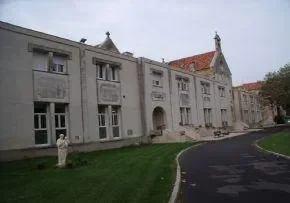 Ehpad Enclos Saint Leon - Maison de retraite / EHPAD à Salon-de-Provence