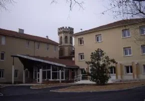 Ehpad Arnaud - Maison de retraite / EHPAD à Romans-sur-Isère