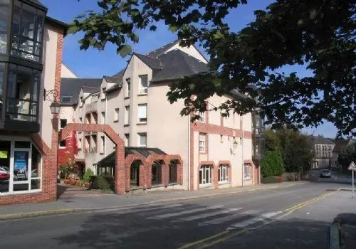 Résidence Les Archers - Résidence Services Seniors à L'Aigle