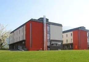 Ehpad Saint Vincent - Maison de retraite / EHPAD à Bellegarde-sur-Valserine