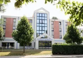 Résidence Clemenceau - Maison de retraite / EHPAD à Verneuil-sur-Seine