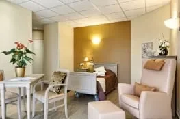 Résidence Sud Saintonge - Maison de retraite / EHPAD à Saujon