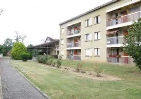 Ehpad Residence Couloume - Maison de retraite / EHPAD à Montesquieu-Volvestre