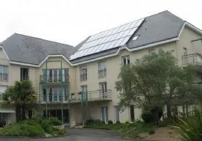Residence De La Cote D Amour - Maison de retraite / EHPAD à Pornichet