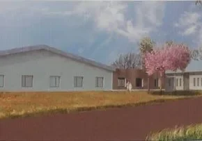 Ehpad De Marcillac La Croisille - Maison de retraite / EHPAD à Marcillac-la-Croisille