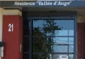 Residence La Vallee D'Auge - Résidence Services Seniors à Argentan