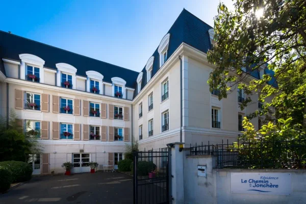 La Jonchère - Maison de retraite / EHPAD à Rueil-Malmaison