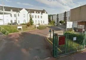 Maison De Retraite De L'Hopital De Darnetal - Maison de retraite / EHPAD à Darnétal