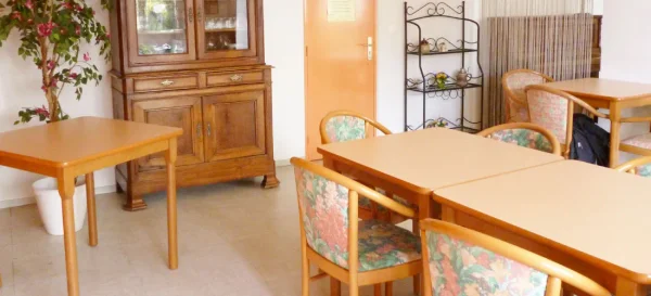 Résidence La Vallee Aux Renards - Résidence Services Seniors à L'Haÿ-les-Roses