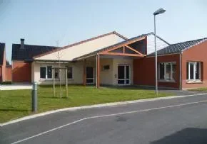 Marpa Les Bles D'Or - Résidence Services Seniors à Matigny