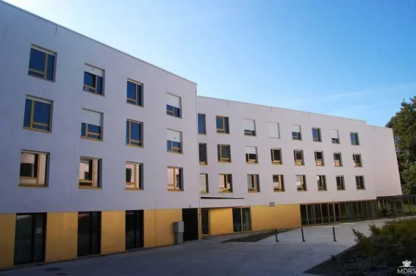 EHPAD Château Michel - Maison de retraite / EHPAD à Dieppe