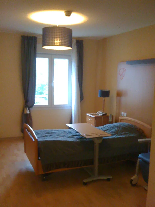 Résidence Services Touly - Résidence Services Seniors à Orléans