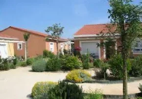 Les Villages D'Or - Résidence Services Seniors à Perpignan