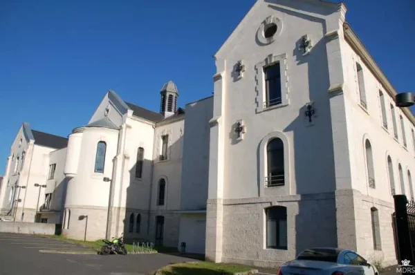 Ehpad Simon Heme - Maison de retraite / EHPAD à Mer