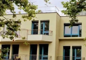 Residence La Sarraziniere - Maison de retraite / EHPAD à Saint-Étienne