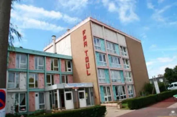 Foyer-Logement Résidence Toul - Résidence Services Seniors à Calais